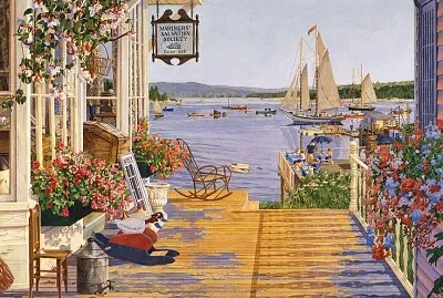 General jigsaw puzzle