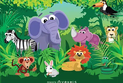 REALIZA EL SIGUIENTE ROMPECABEZAS