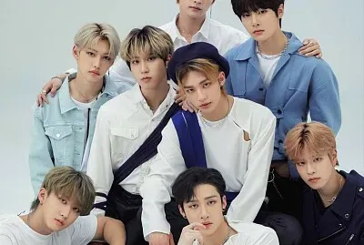 stray kids