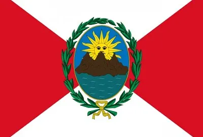 Primera Bandera