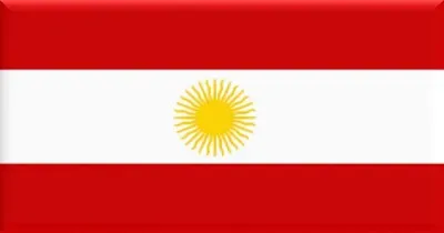 Segunda Bandera