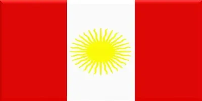 Tercera Bandera