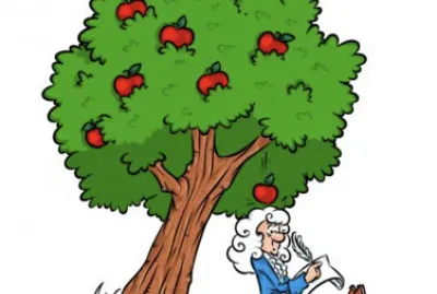 פאזל של Newton puzzles