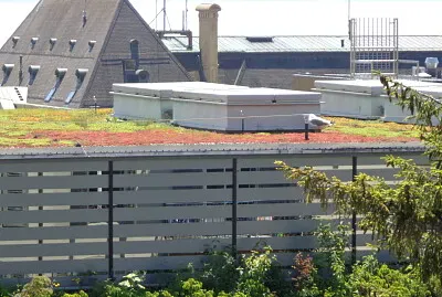 Neuchâtel vue théatre et poste