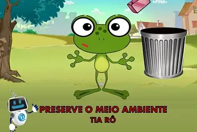 DIA DO MEIO AMBIENTE