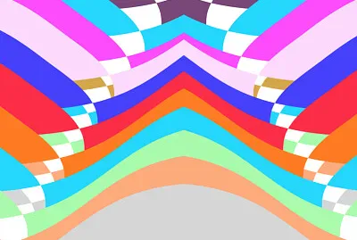 Colors jigsaw puzzle