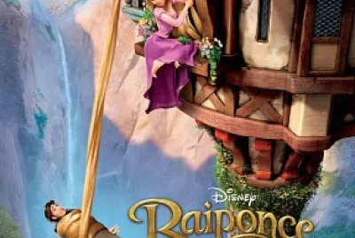 ENREDADOS jigsaw puzzle