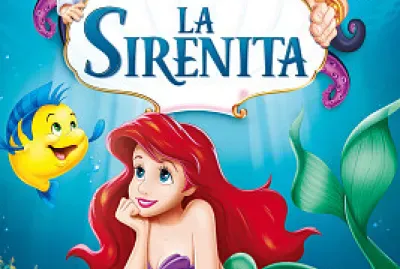 LA SIRENITA jigsaw puzzle
