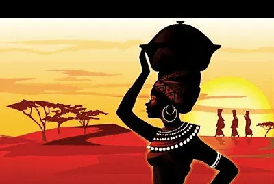 African Culture
