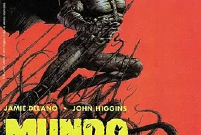 MUNDO SEM FIM - 001 jigsaw puzzle