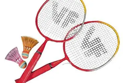 Badminton