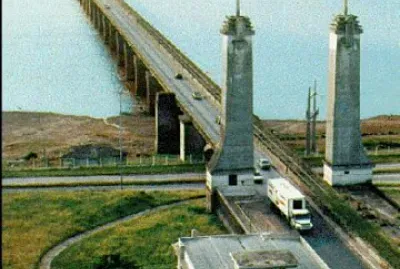 Ponte Internacional