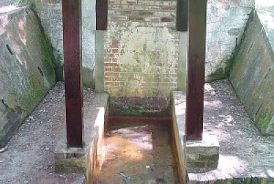 FORGES les EAUX jigsaw puzzle