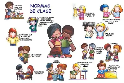 CONVIVENCIA ESCOLAR