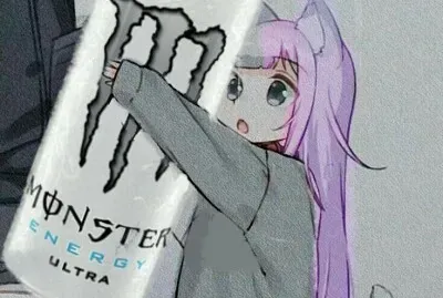 Monster loli anime