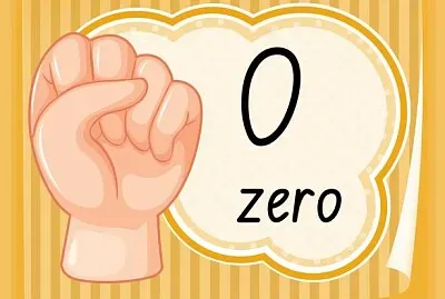 cero