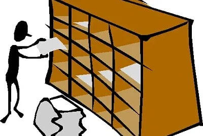 archivo central