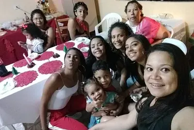 Família