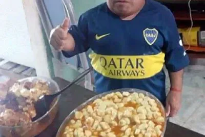 milanesaquemadacomoverga jigsaw puzzle