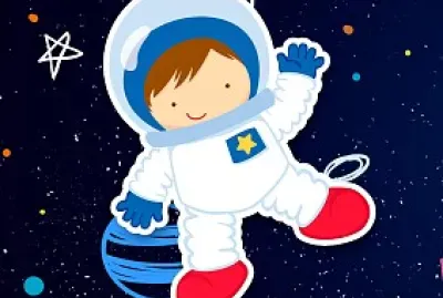 Astronauta_2 jigsaw puzzle