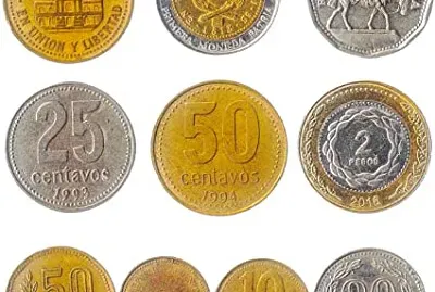 פאזל של Coins