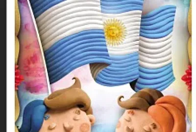 Armar el rompecabezas