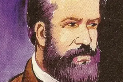 José Gálvez jigsaw puzzle