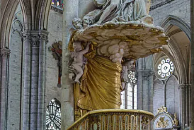 Amiens Cathédrale