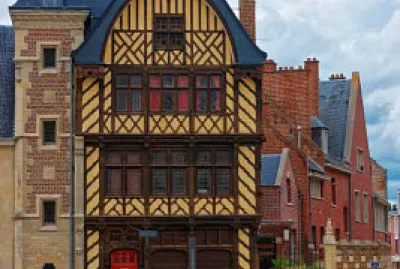 Maison
