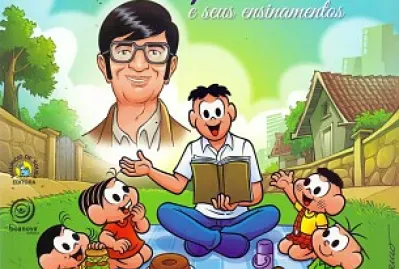 Obras básicas do espiritismo