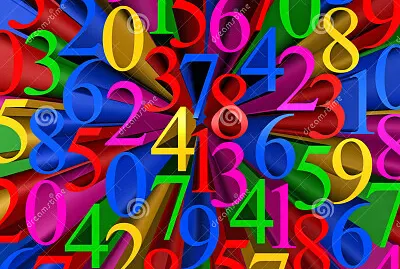 colorful numbers