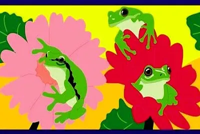 draw jigsaw puzzle
