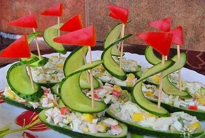 Petits bateaux jigsaw puzzle