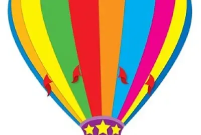 balão