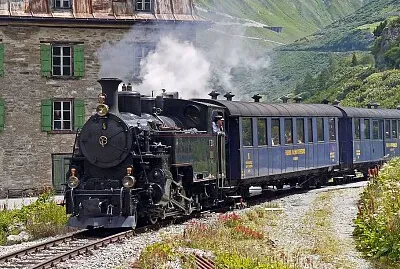 Railway