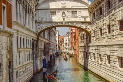 veneza jigsaw puzzle