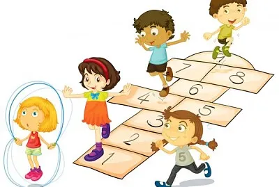 פאזל של AMARELINHA