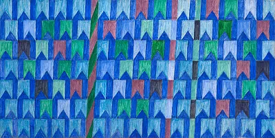 Alfredo Volpi jigsaw puzzle