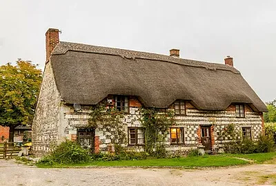 Architecture home