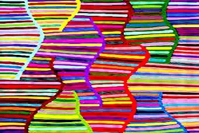 draw jigsaw puzzle
