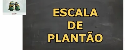 Plantao