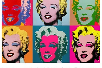 POP ART