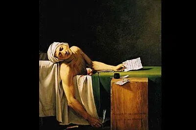 NEOCLASSICISMO jigsaw puzzle