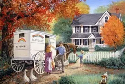 פאזל של General