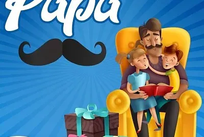 PAPÁ2 jigsaw puzzle