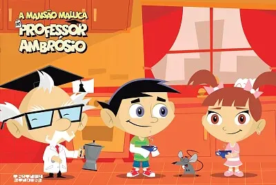 escola