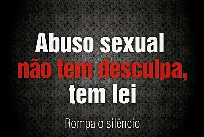 Contra o Abuso Sexual