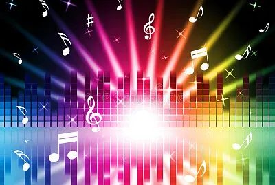 notas musicales