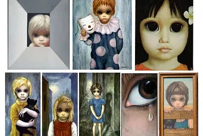 Obras de Margaret Ulbrich jigsaw puzzle