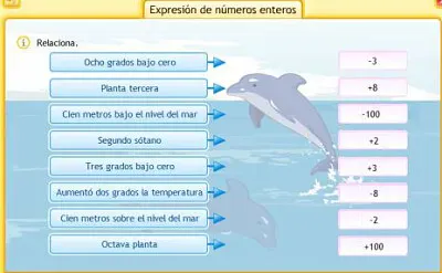 enteros